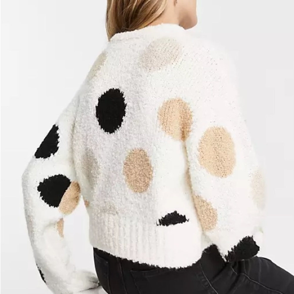 & other stories wool sweater